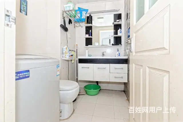业主十分诚心卖 诚精装修三房送露台 阳光可晒被子 价格可谈 - 图片 11