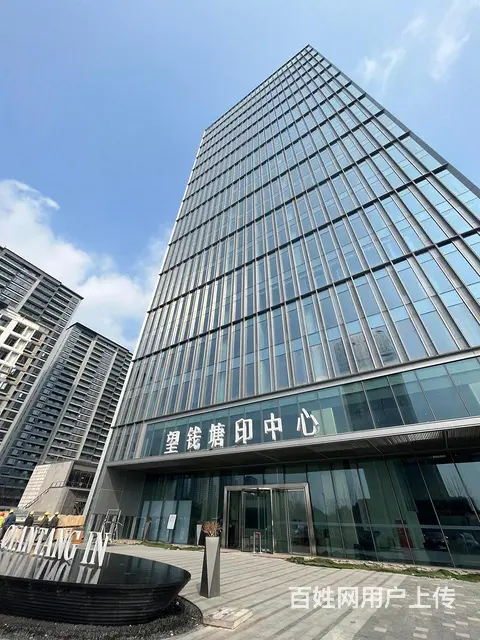 杭州下沙金沙湖 整层出售  业主诚心 价格可谈 现房 无租约 - 图片 1