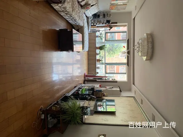 出租浑南区佳园新村南北通透107平自住房 - 图片 6