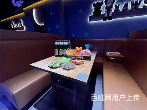 延安路自唱吧出兑或合作 - 图片 2