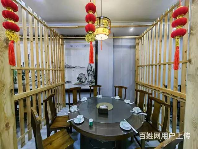 【推荐】北区汉城附近餐饮饭店转让 - 图片 8