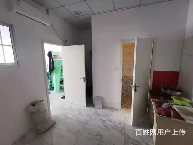 【搞定了！】蒿泊万科翡翠公园临街旺铺出租 - 图片 4