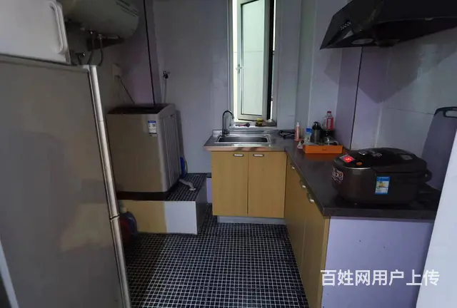 杭州萧山_绿都金域东方_1室_合租朝南_湘东村 - 图片 5
