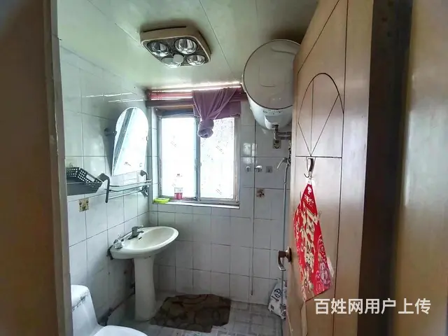 云龙万达附近 民怡园 中层 居家两室朝阳 带地下室 南北通透 - 图片 8