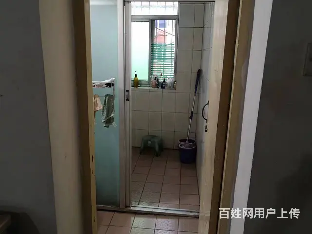 秦宝小区东区 普通住宅2厅 简单装修 - 图片 3
