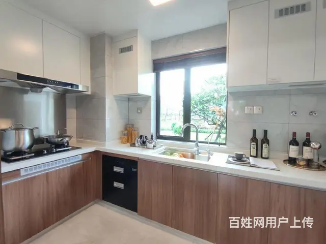 金湾 湖心新城 单价1.3万起！湖心金茂悦华 中附属名校在旁 - 图片 1