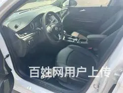 别克 威朗 2018款 威朗GS 1.5T 双离合 20T - 图片 7