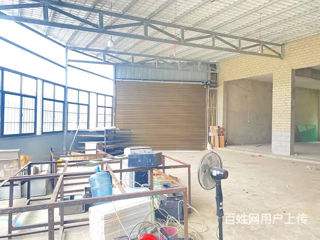 （房东直租）望城黄桥大道300平米厂房优价出租 - 图片 6