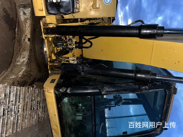 转14年卡特312 - 图片 7