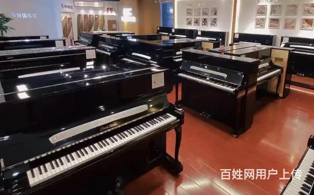 珠江·恺撒堡钢琴KS、KHB、KHA怎么选性价比更 - 图片 1