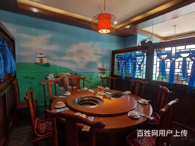 张店区金晶大道营业中旺铺整体出 - 图片 3