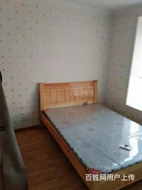 永业嘉苑三室两厅家具家电齐全拎包就住。 - 图片 5