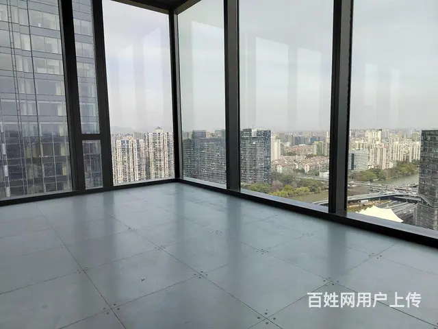 CBD核心杭州中心270方300方600方豪华装修高大上 - 图片 4