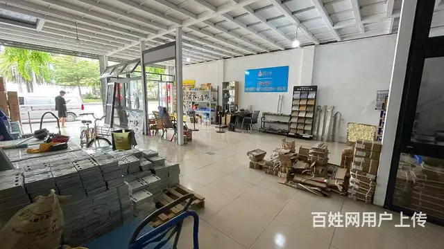 （51旺铺推荐）荔枝沟师部农场500平仓库转让或出租 - 图片 4