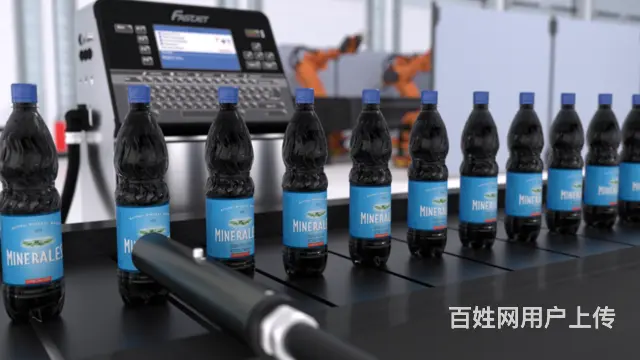 沈阳 小型日期喷码机 生产线喷码机 食品喷码机 - 图片 10