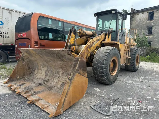 转让柳工50CN - 图片 4
