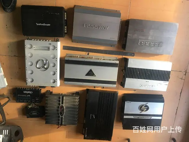 沈阳低价卖拆车喇叭沈阳市皇姑区昆山西路与向​‌‌工 - 图片 10