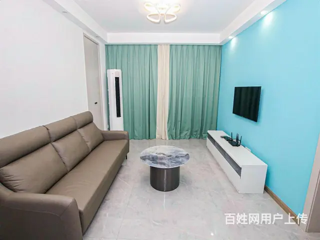 出租文教高性价比高品质住宅保亭人家90.00平 - 图片 2