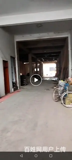 集市临街门面 人流量大 场地宽大 - 图片 4