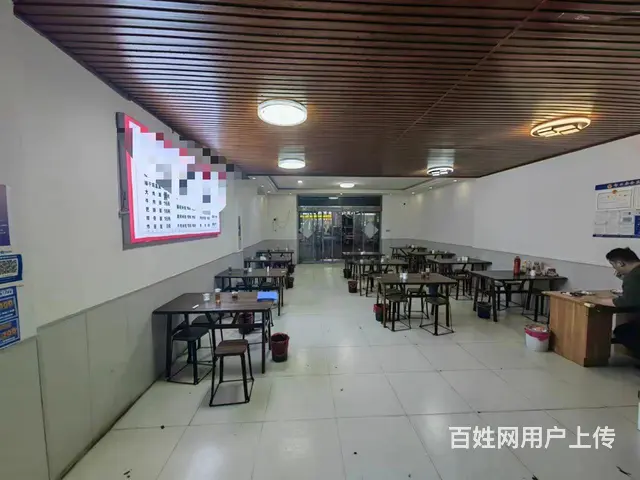 【推荐】郑集东街小吃旺铺转让 - 图片 7