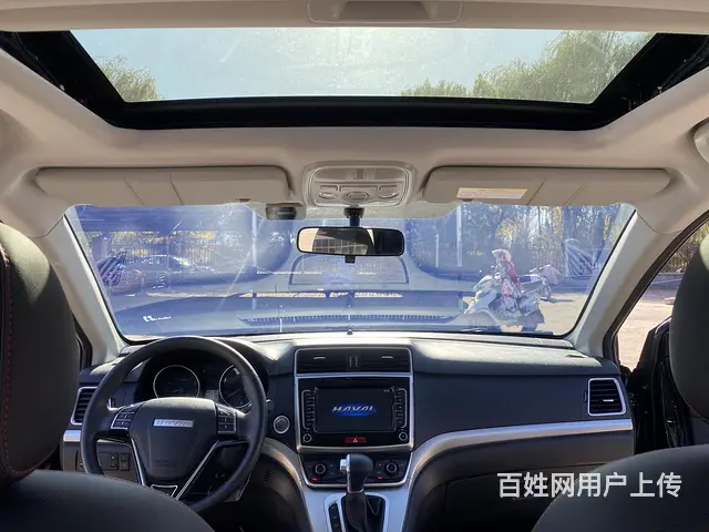哈弗M6 2019款 1.5T 双离合 两驱都市型 - 图片 10