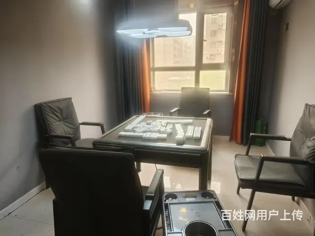 东大沟    茶楼台球厅 - 图片 7