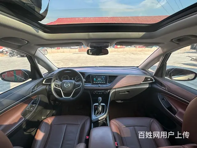 别克GL6 2018款 1.3T 手自一体 18T 6座尊贵 - 图片 4