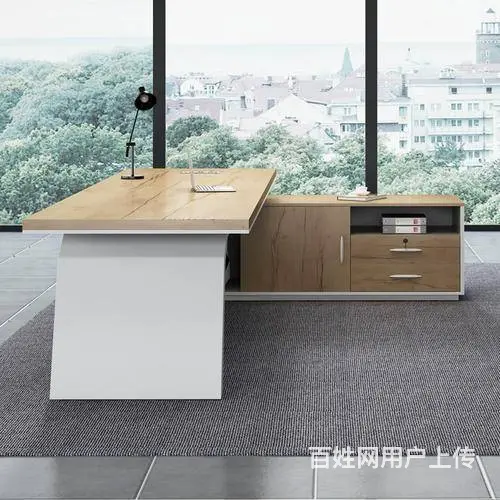 桌子安装拆卸屏风工作位北京屏风工位拆装 - 图片 8