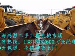 沧州（本地）二手装载机市场，转让