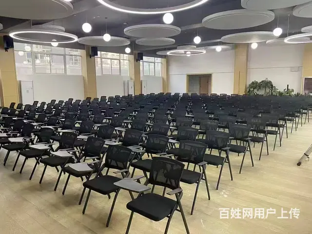 全新  椅、工作椅、职员椅、主管椅、会议椅、会客椅 - 图片 3