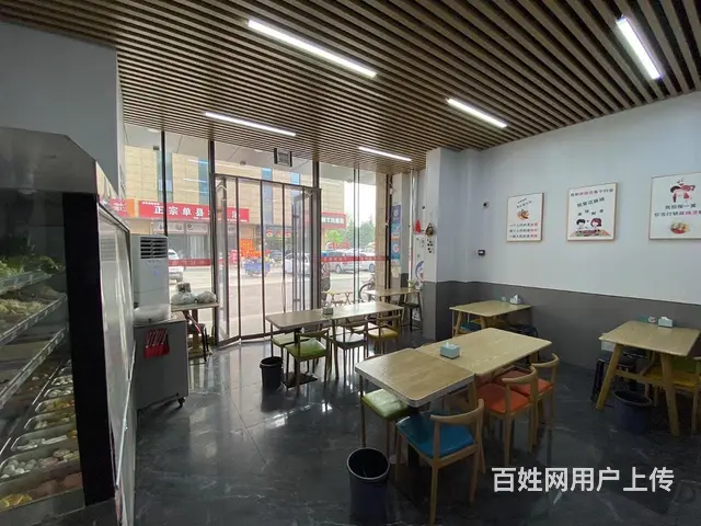 高新区金科学府沿街旺铺整体出 - 图片 5