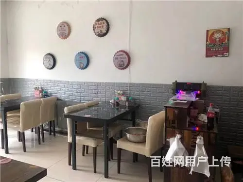 西安路与德西街交汇处烧烤店出兑 - 图片 7