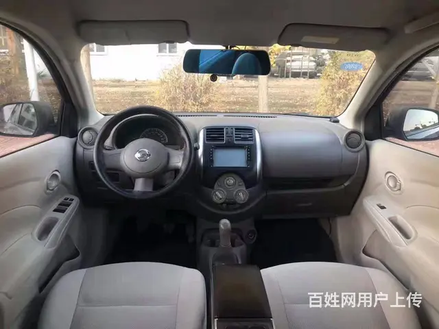 日产 阳光 2011款 1.5 手动 XL 豪华版 - 图片 5
