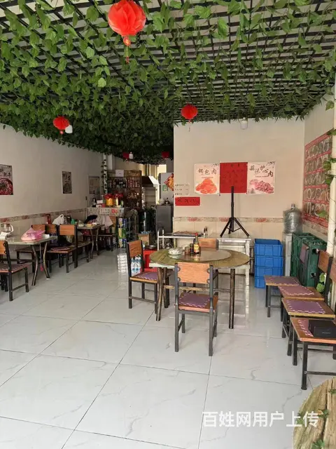 急兑于洪区沙岭路餐饮店出兑 - 图片 4