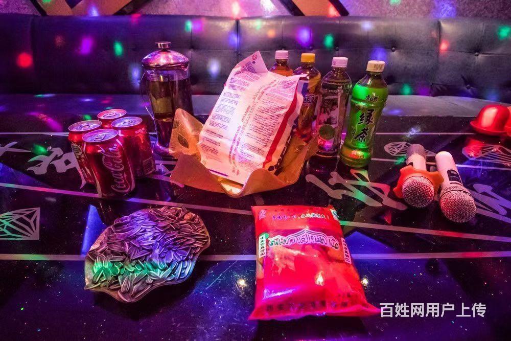 沈阳慕尚银樽歌厅预定,酒买二赠一