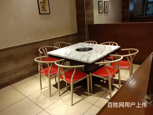 （51旺铺推荐）商品街大道720平餐饮店转让 - 图片 6