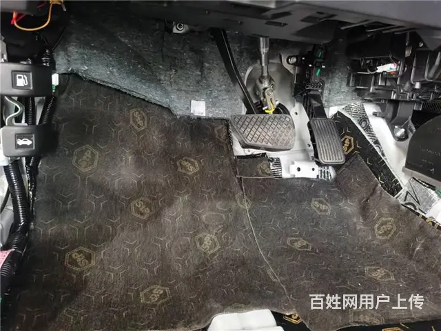 隔音音响全面提升 武汉歌德本田CRV汽车隔音改装 - 图片 8