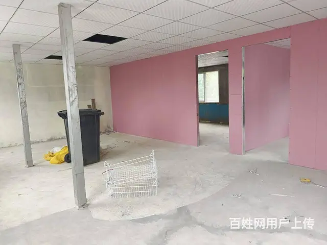【福铺】南湖大街|160平门头|大外摆区|小院|露台 - 图片 7