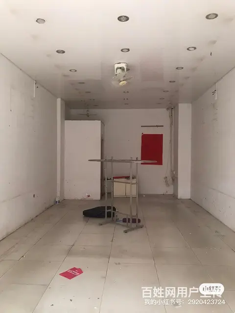 东园旭峰花园城店铺出租 - 图片 2