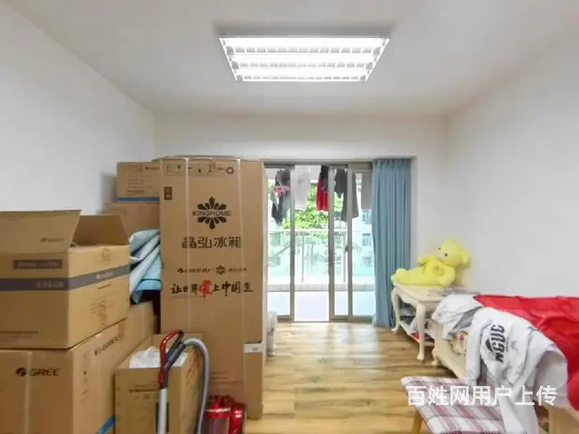 格力广场二期 拱北口岸低首付南向大两房有钥匙急售 - 图片 1