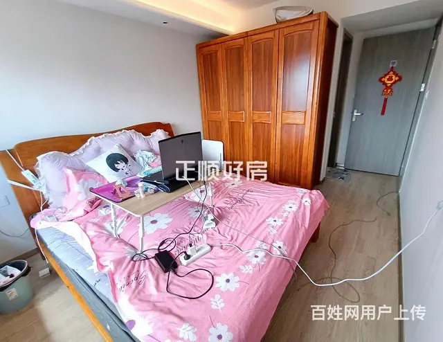 白蕉  时代倾城双生花电梯高层南向 5万买3房业主 - 图片 5