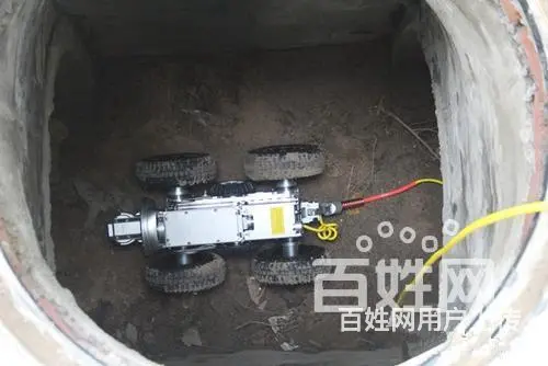 管道查漏地下管道漏水怎么查 - 图片 4