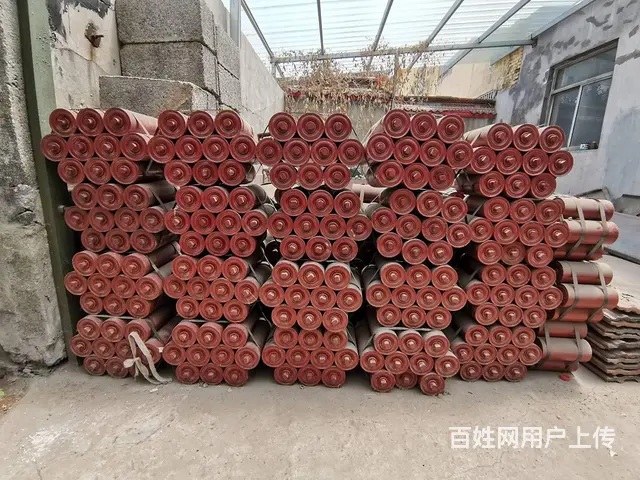 出售二手输送带、传送带和辊筒 - 图片 6
