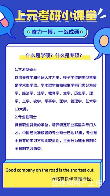 考研入门常识 - 图片