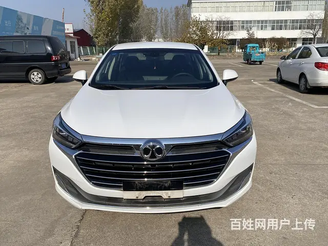 又到新货，2019年6月新款，北京北汽智... - 图片 1