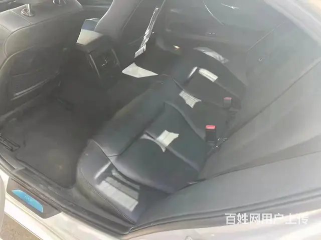 宝马 宝马3系 2018款 320Li 2.0T 手自一体 - 图片 6