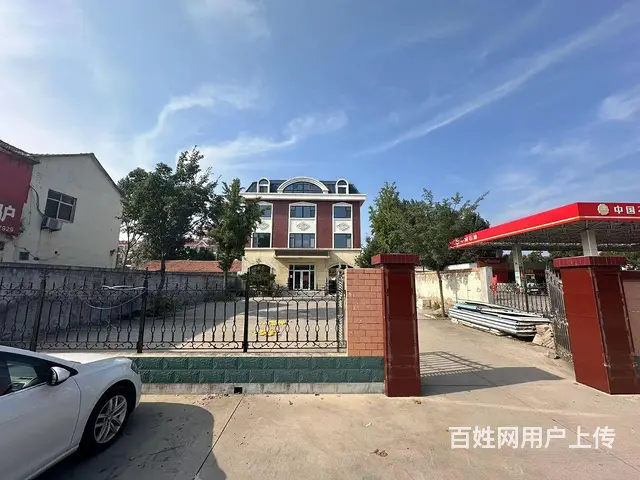 （微易转）临淄大道现有800平沿街商铺整体出租（可分租） - 图片 2