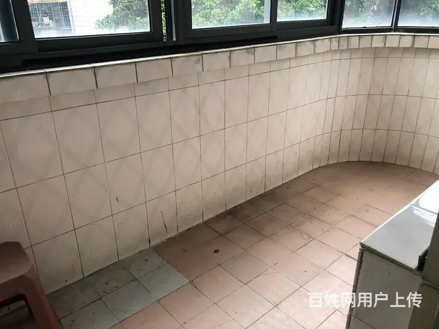 3号地铁旁悦华公寓三房二卫出租可做员工宿舍 - 图片 8