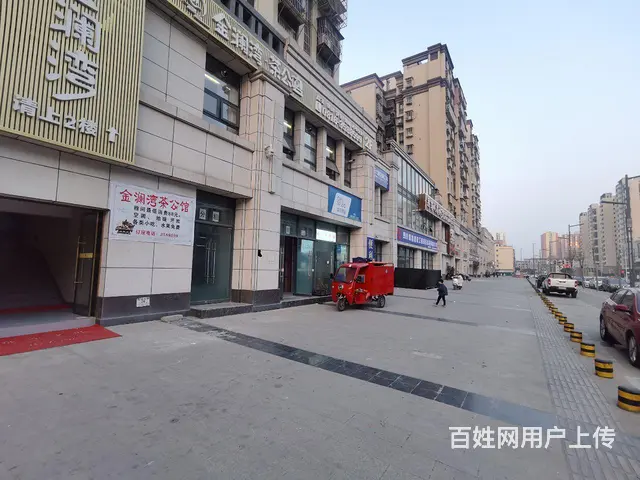 旺铺居）房东直租成熟小区临街铺面带超大外摆无行业限制 - 图片 6