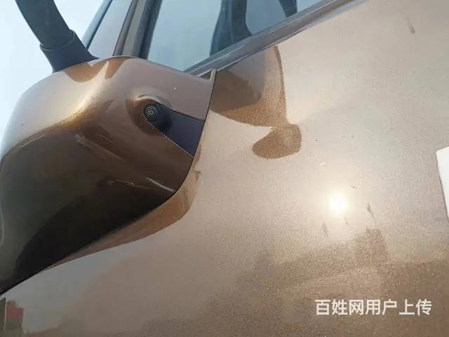出售二手7.7米解放JH6前四后四高栏国六320 - 图片 3